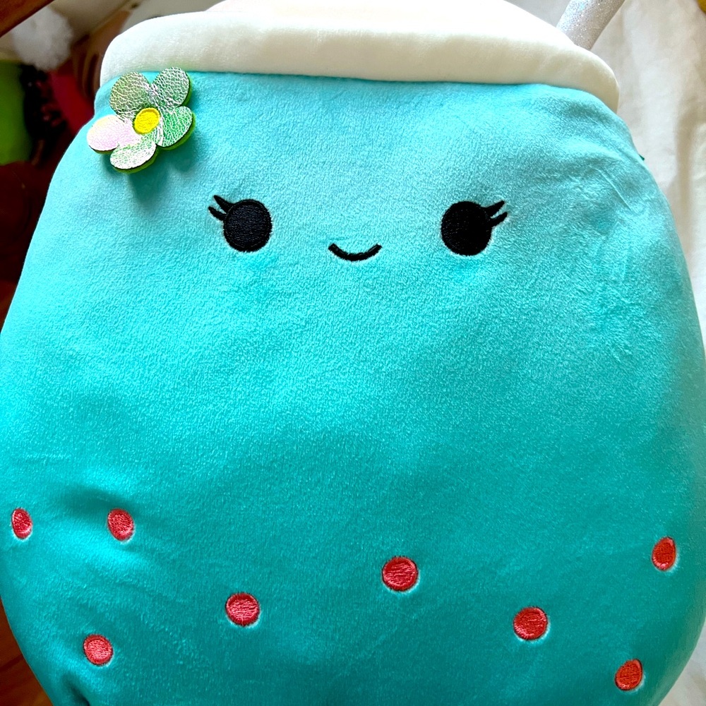 Jakkaria Squishmallow
